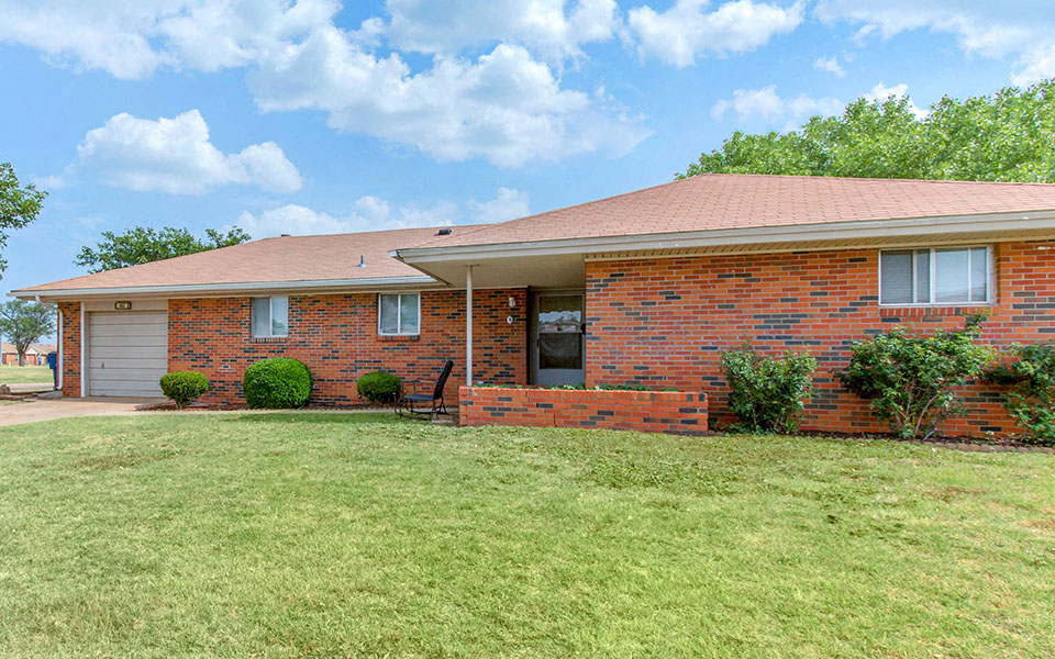 Altus AFB Homes Rental Homes in Altus, OK Photos